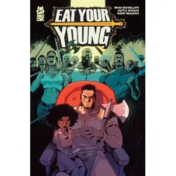 Eat Your Young