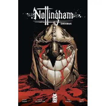 Nottingham Omnibus