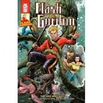Flash Gordon (1995)