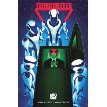 Terrorbytes Vol. 1
