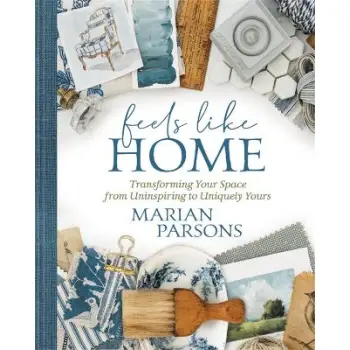 FEELS LIKE HOME HC