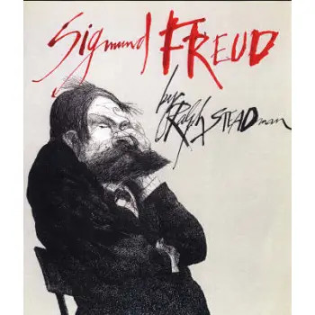 SIGMUND FREUD  PB