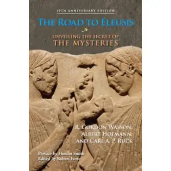 THE ROAD TO ELEUSIS PB