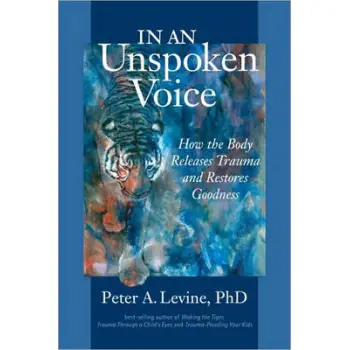 IN AN UNSPOKEN VOICE  PB