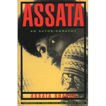 ASSATA : AN AUTOBIOGRAPHY