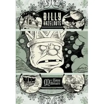 BILLY HAZELNUTS VOL. 1  HC