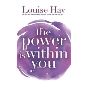 THE POWER IS WITHIN YOU PB B FORMAT