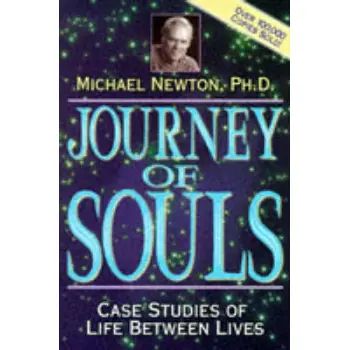 JOURNEY OF SOULS  PB