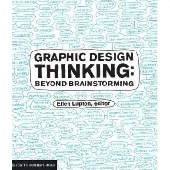GRAPHIC DESIGN THINKING  PB