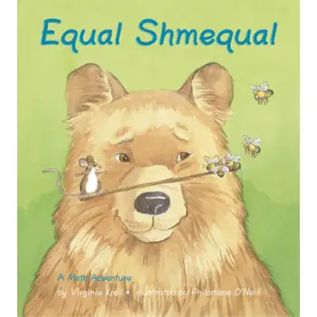 EQUAL SHMEQUAL  PB
