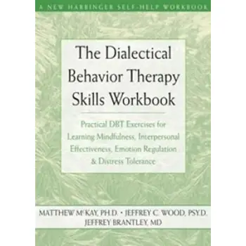 THE DIALECTICAL BEHAVIOR THERAPY PB