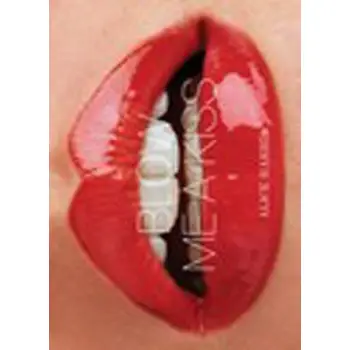 BLOW ME A KISS HC