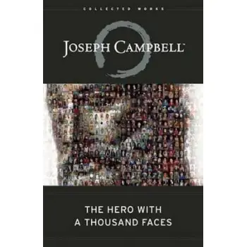 HERO WITH A THOUSAND FACES