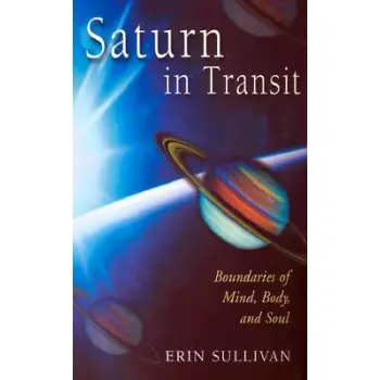 SATURN IN TRANSIT PB