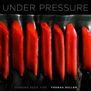 UNDER PRESSURE  PB