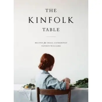 THE KINFOLK TABLE
