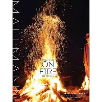MALLMANN ON FIRE HC