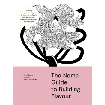 The Noma Guide to Building Flavour HC