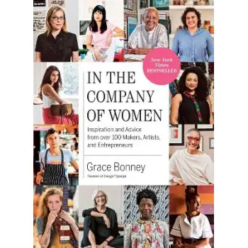 IN THE COMPANY OF WOMEN