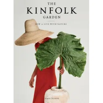 THE KINFOLK GARDEN HC