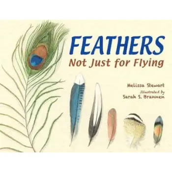 FEATHERS : NOT JUST FOR FLYING PB