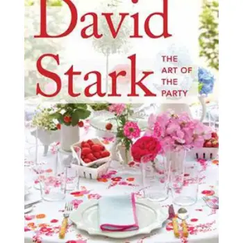 DAVID STARK : ART OF THE PARTY PB