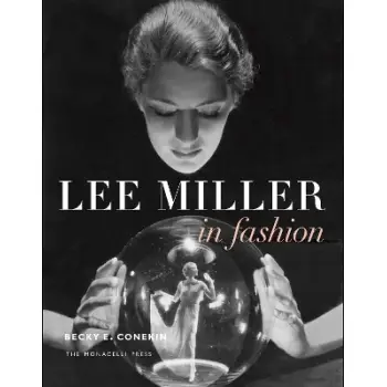 LEE MILLER IN FASHION HC