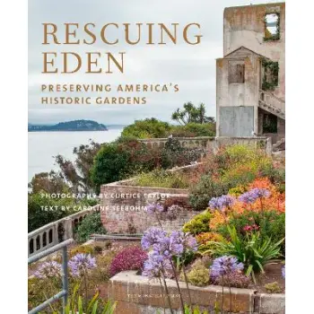 RESCUING EDEN HC
