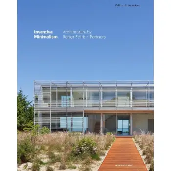 INVENTIVE MINIMALISM HC