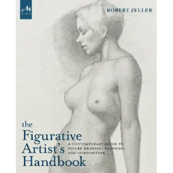 THE FIGURATIVE ARTIST'S HANDBOOK HC