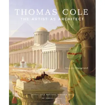 THOMAS COLE HC