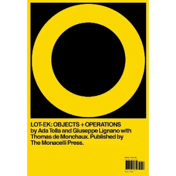 LOT-EK HC