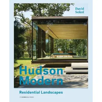HUDSON MODERN HC