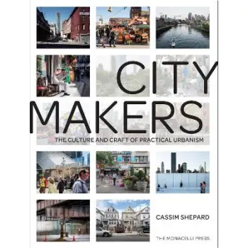 CITYMAKERS PB