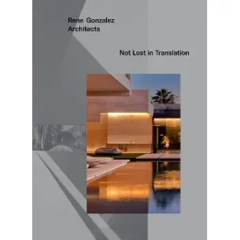RENE GONZALEZ ARCHITECTS HC