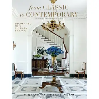 FROM CLASSIC TO CONTEMPORARY HC
