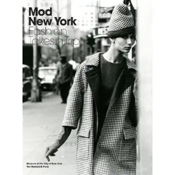 MOD NEW YORK HC