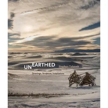 UNEARTHED HC