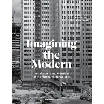 IMAGINING THE MODERN HC