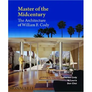 MASTER OF THE MIDCENTURY HC