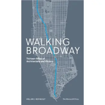 WALKING BROADWAY PB