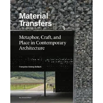 MATERIAL TRANSFERS HC