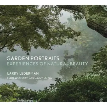 GARDEN PORTRAITS HC