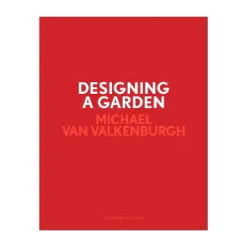 DESIGNING A GARDEN HC