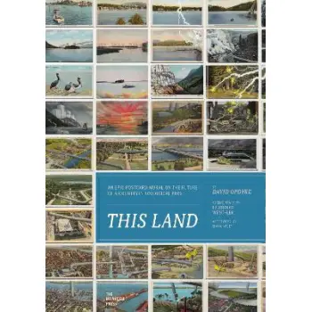 THIS LAND HC