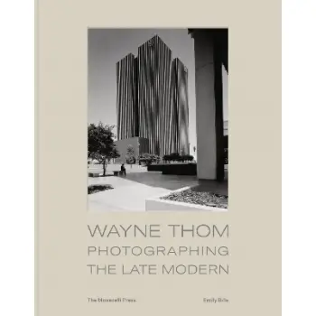 WAYNE THOM HC