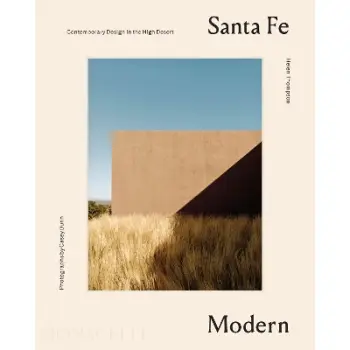 SANTA FE MODERN HC