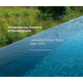 CONTEMPORARY GARDENS OF THE HAMPTONS HC