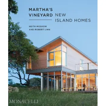 MARTHA'S VINEYARD HC