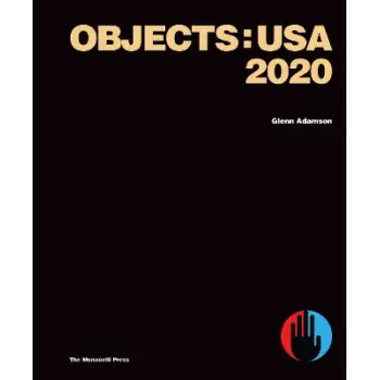 OBJECTS: USA 2020 HC